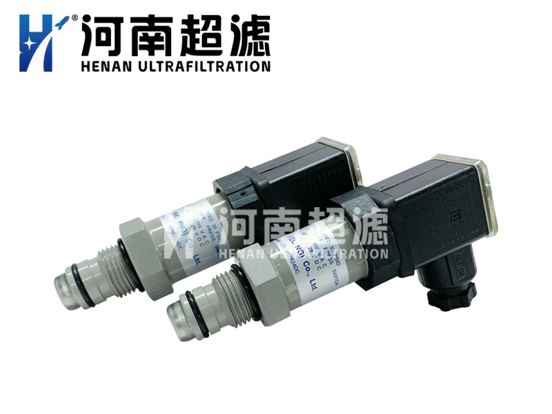 壓差發(fā)訊器RC861CZ090HYR24DC